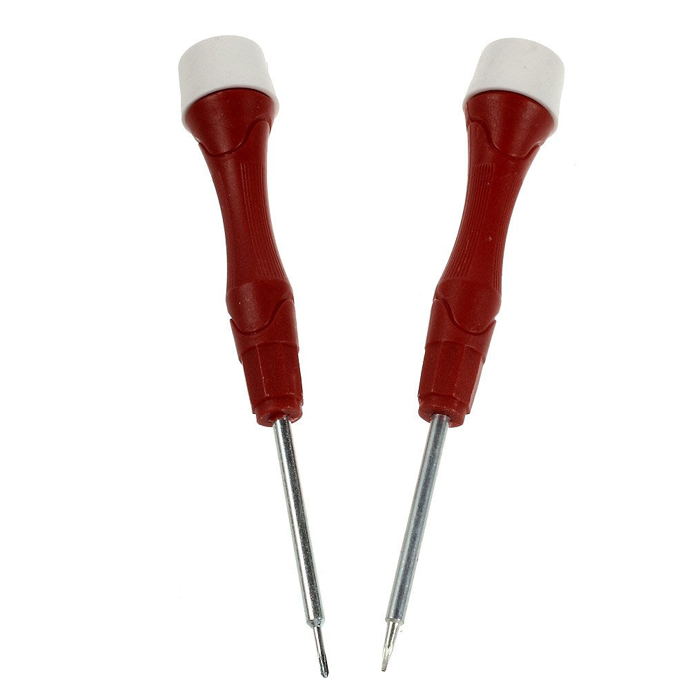10 in 1 Opening Pry Screwdriver Disassemble Repair Tools for iPhone 4s 5 5s 5c