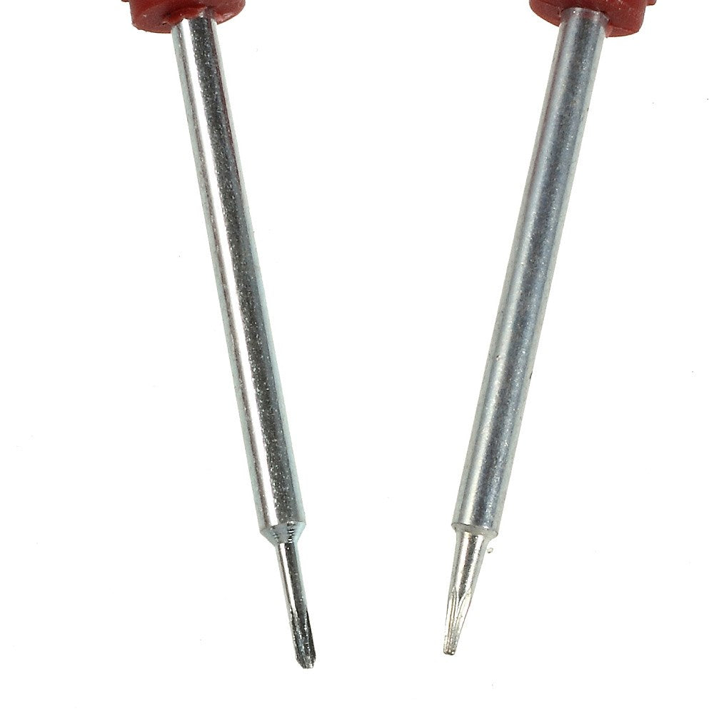 10 in 1 Opening Pry Screwdriver Disassemble Repair Tools for iPhone 4s 5 5s 5c