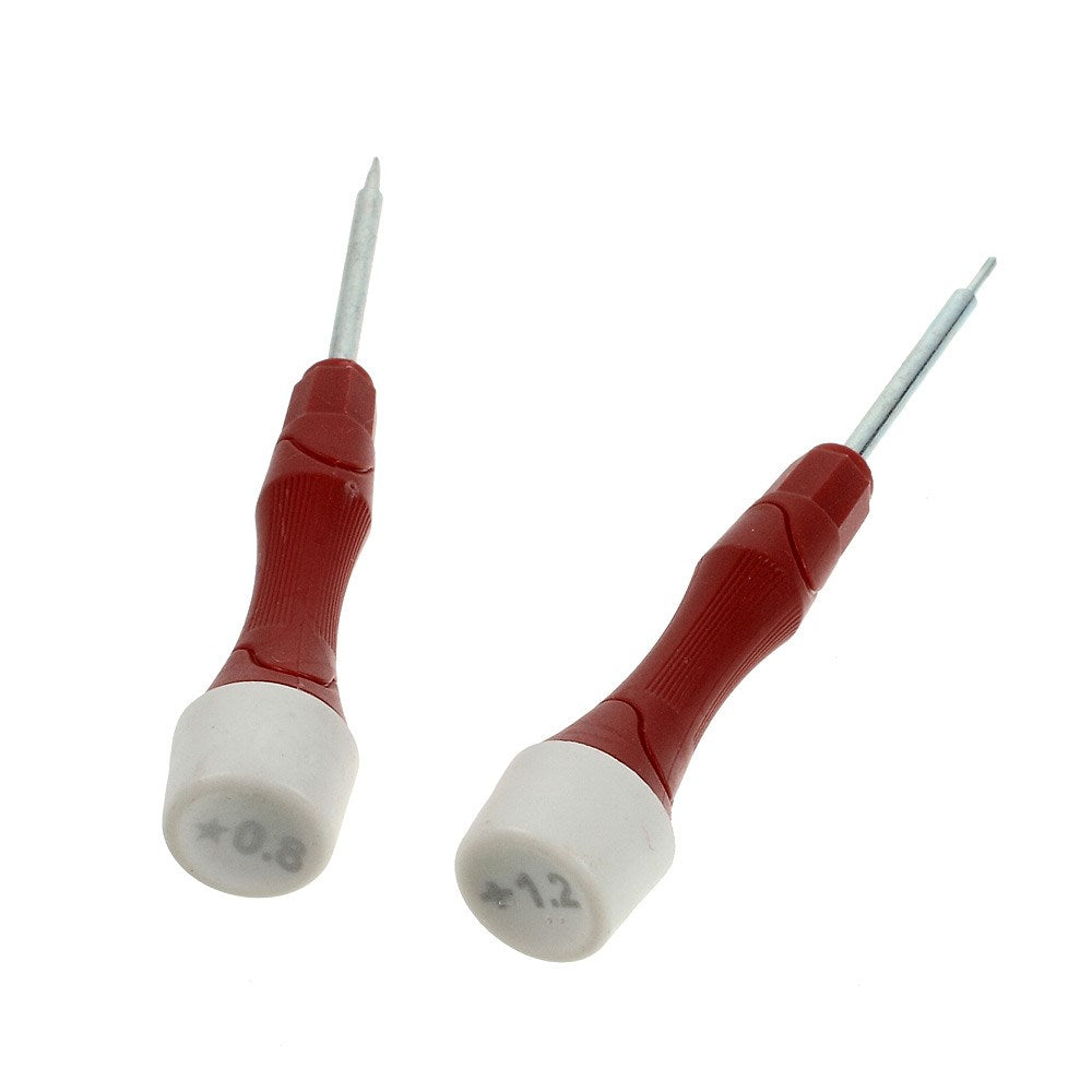 10 in 1 Opening Pry Screwdriver Disassemble Repair Tools for iPhone 4s 5 5s 5c