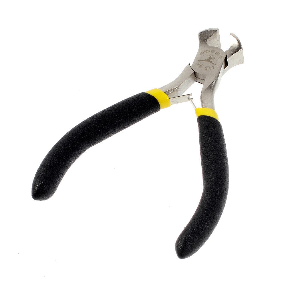 Mini RDEER End Cutting Pliers Jewelry Wire Cutter Tool