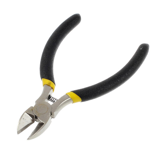 High quality RDEER Carbon Steel Cutting Pliers Diagonal Pliers