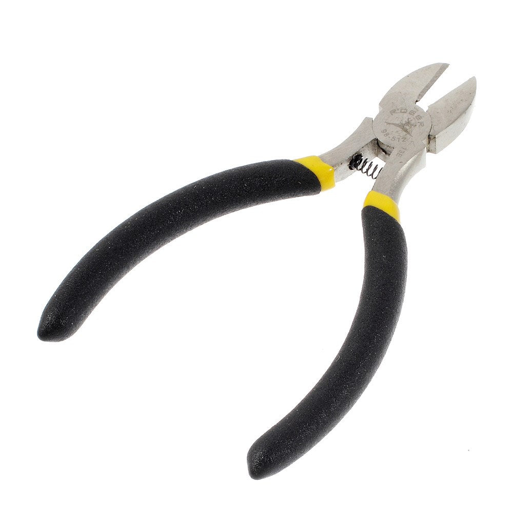 High quality RDEER Carbon Steel Cutting Pliers Diagonal Pliers
