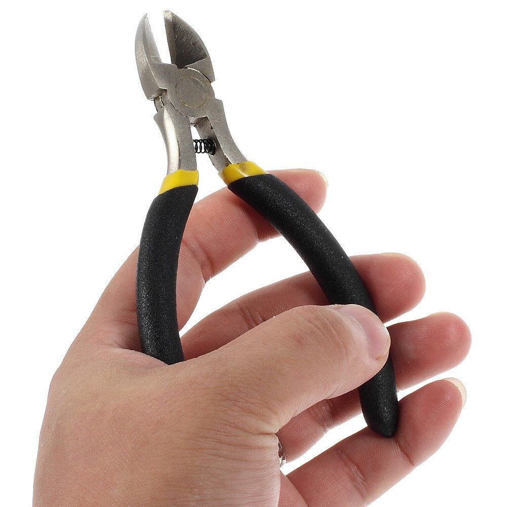 High quality RDEER Carbon Steel Cutting Pliers Diagonal Pliers