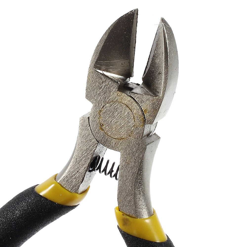 High quality RDEER Carbon Steel Cutting Pliers Diagonal Pliers