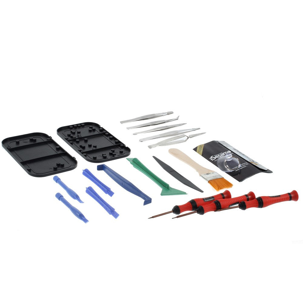18 in 1 Screwdriver Disassemble Repair Tool Set