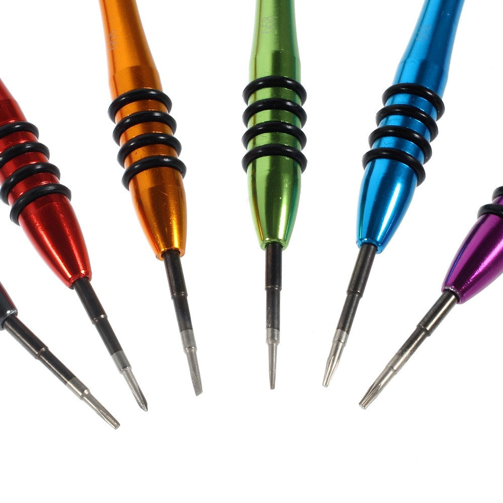 19 in 1 Screwdriver Disassemble Repair Tool Set