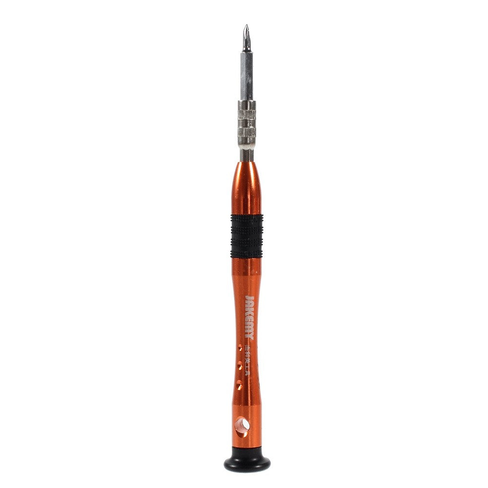 54 Bit Screw Driver Repair Tool Kit for iPhone iPad Mac Smartphone