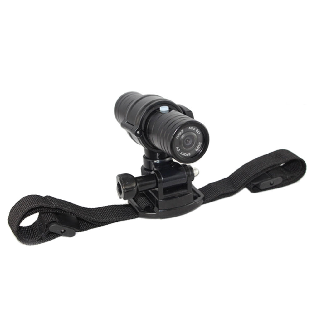 HD 1080P 30FPS 8MP 170A+ Wide-angle Lens DVR Helmet Action Sports Camera Camcorder