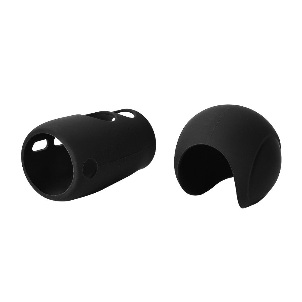 Skin Cap Protector Silicon Cover Case for Samsung Gear 360 2017 Edition Panoramic Camera