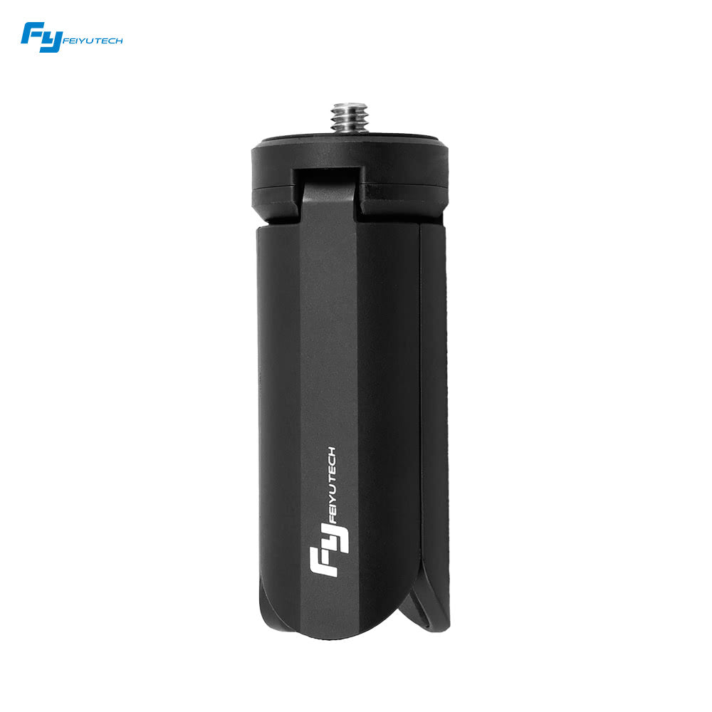 Uniqkart for FeiyuTech WG2 G5 SPG Series Vimble SUMMON WG WGS G4S G4 Pro Gimbal Portable Foldable Time-Lapse Photography Bracket Mini Gimbal Tripod