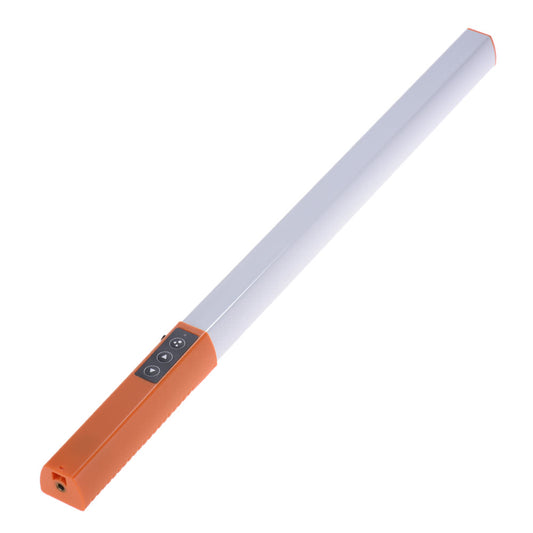 Portable Handheld LED Video Light Stick Photography Lamp Stick Adjustable with Remote Control