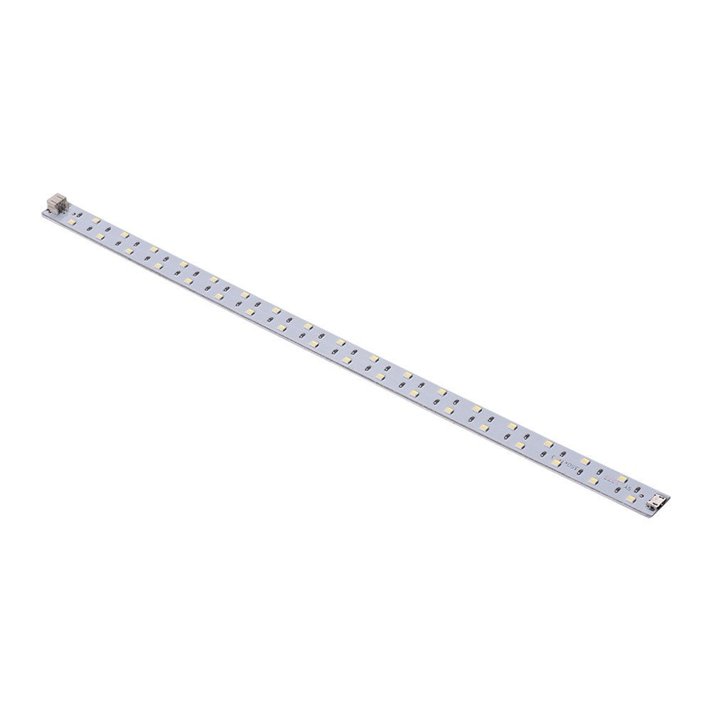35LED Light Strip for Photo Studio Lighting Soft Box Portable Lightbox Tent - 35LED