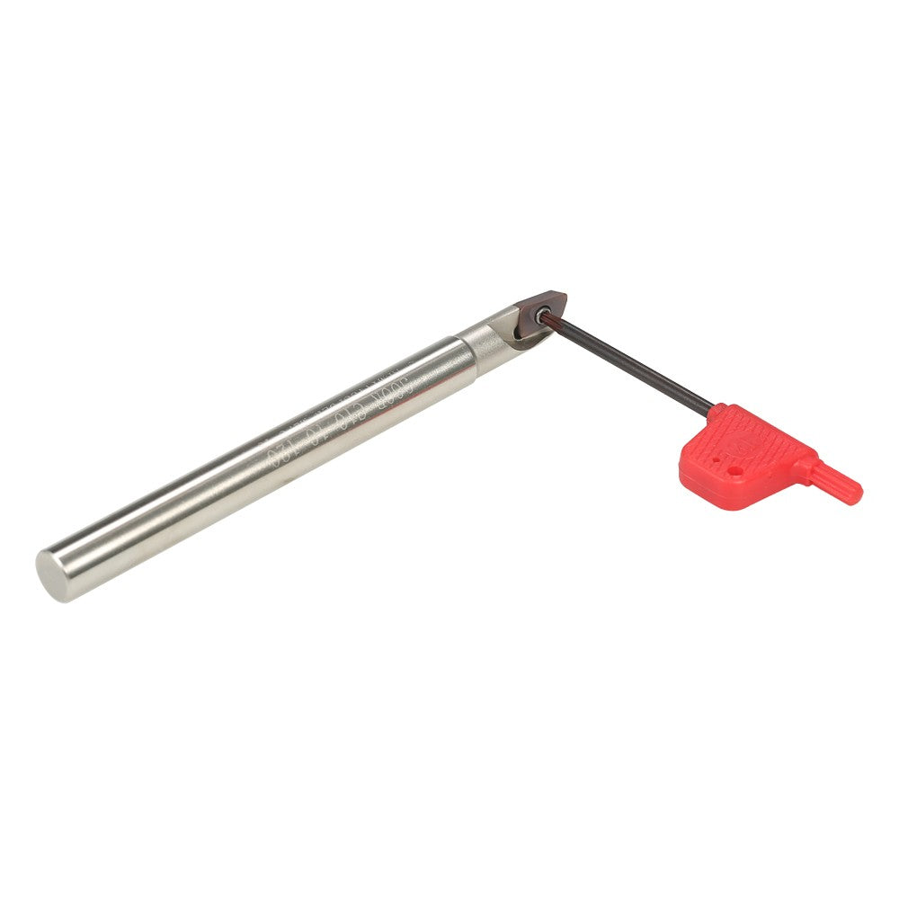 10pcs/box APMT1135PDER+BAP 300R C10-10-120 CNC Holder+T8 Wrench Lathe Milling Tool Carbide Inserts