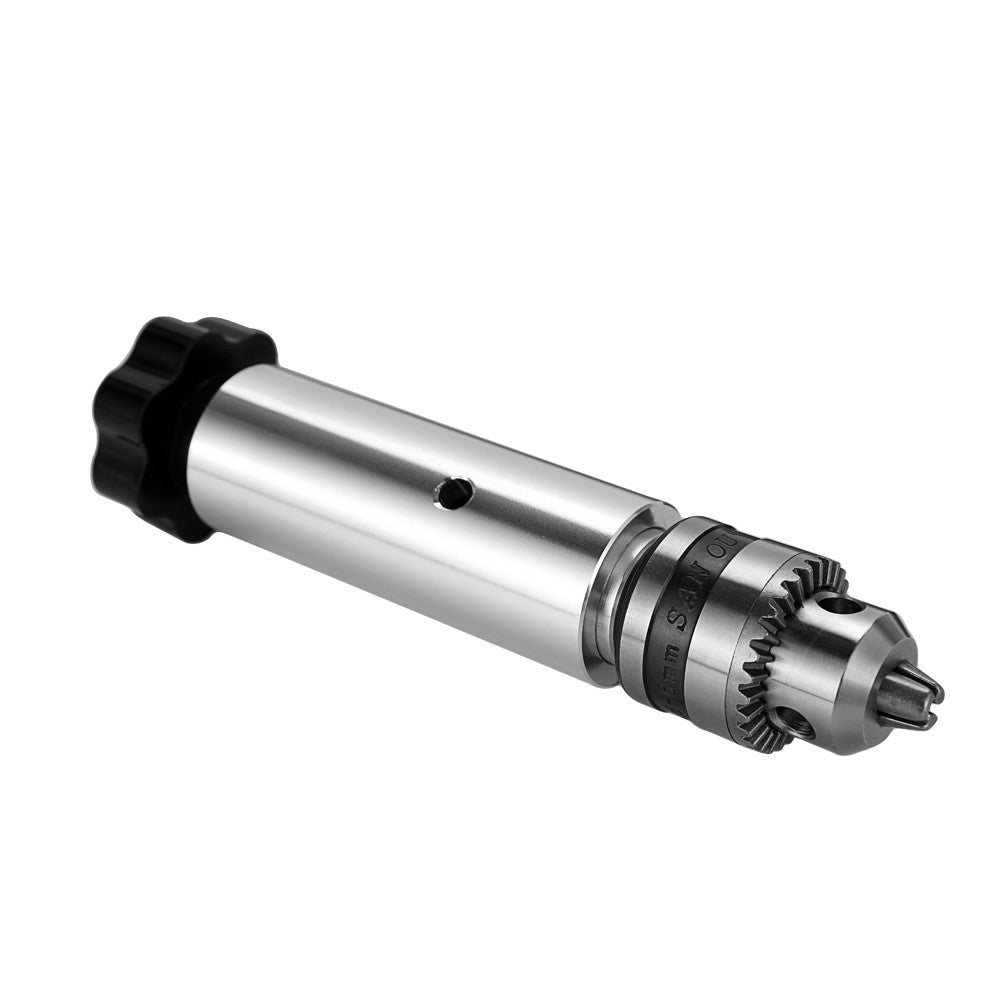 Precision Hand Twist Multi-function Drill Set Punching Tool