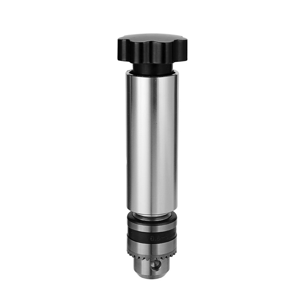 Precision Hand Twist Multi-function Drill Set Punching Tool