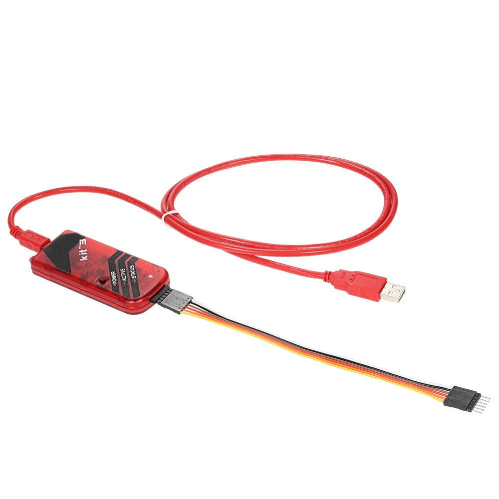 Programmer Compatible PIC Micro In-Circuit Debugger Emulator Kit