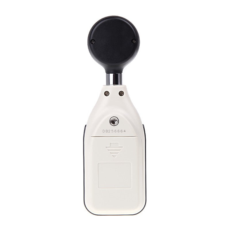 200000Lux / 185806Fc Lux Gauge Tester Photometer LCD Digital Light