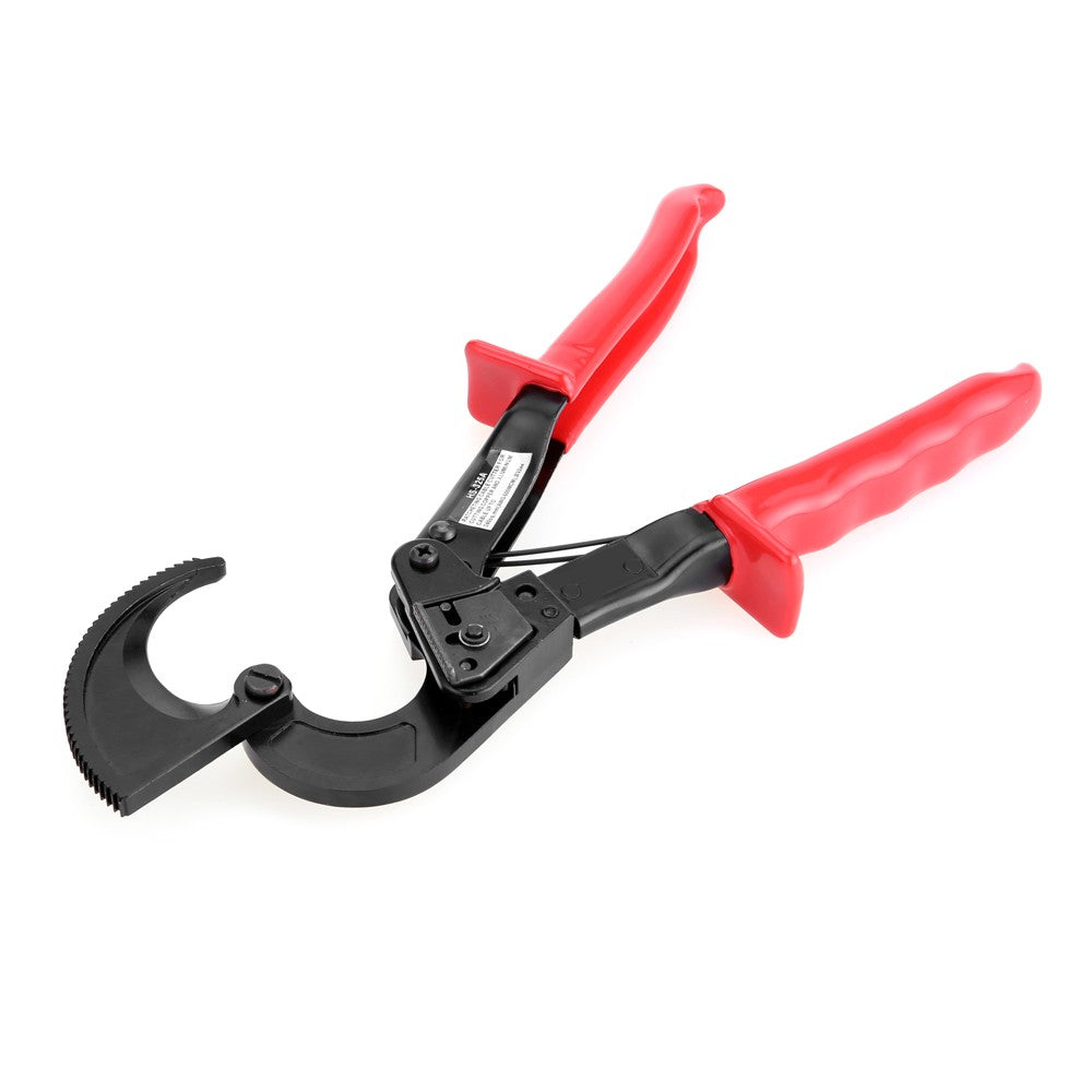 240mm2 Copper Aluminum Ratchet Cable Professional Heavy Duty Wire Hand Cutting Cable Tool