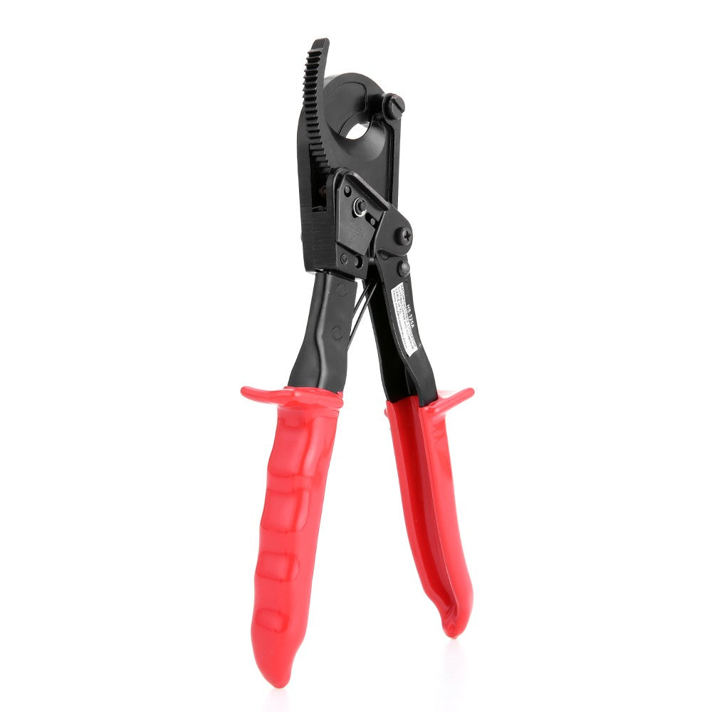 240mm2 Copper Aluminum Ratchet Cable Professional Heavy Duty Wire Hand Cutting Cable Tool