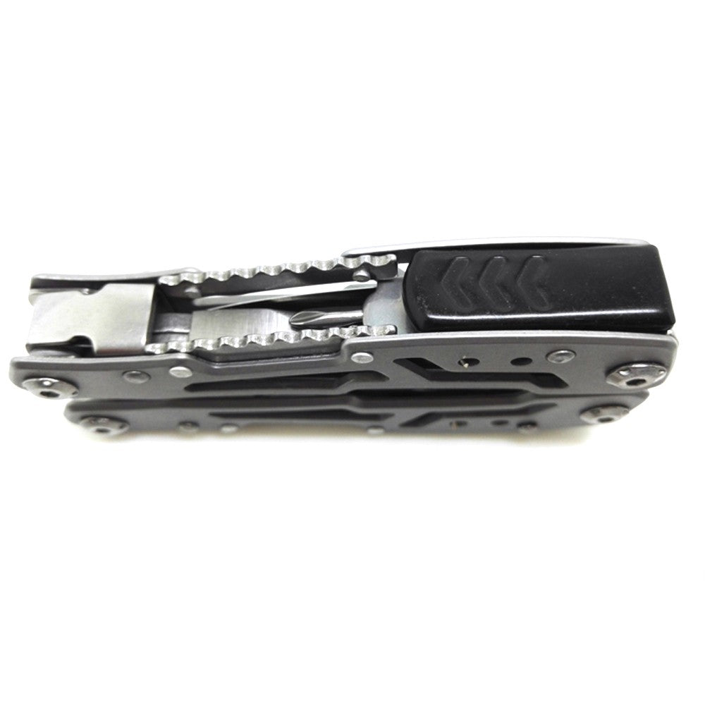 Stainless Steel Multi-functional Pocket Folding Plier Multi Tool