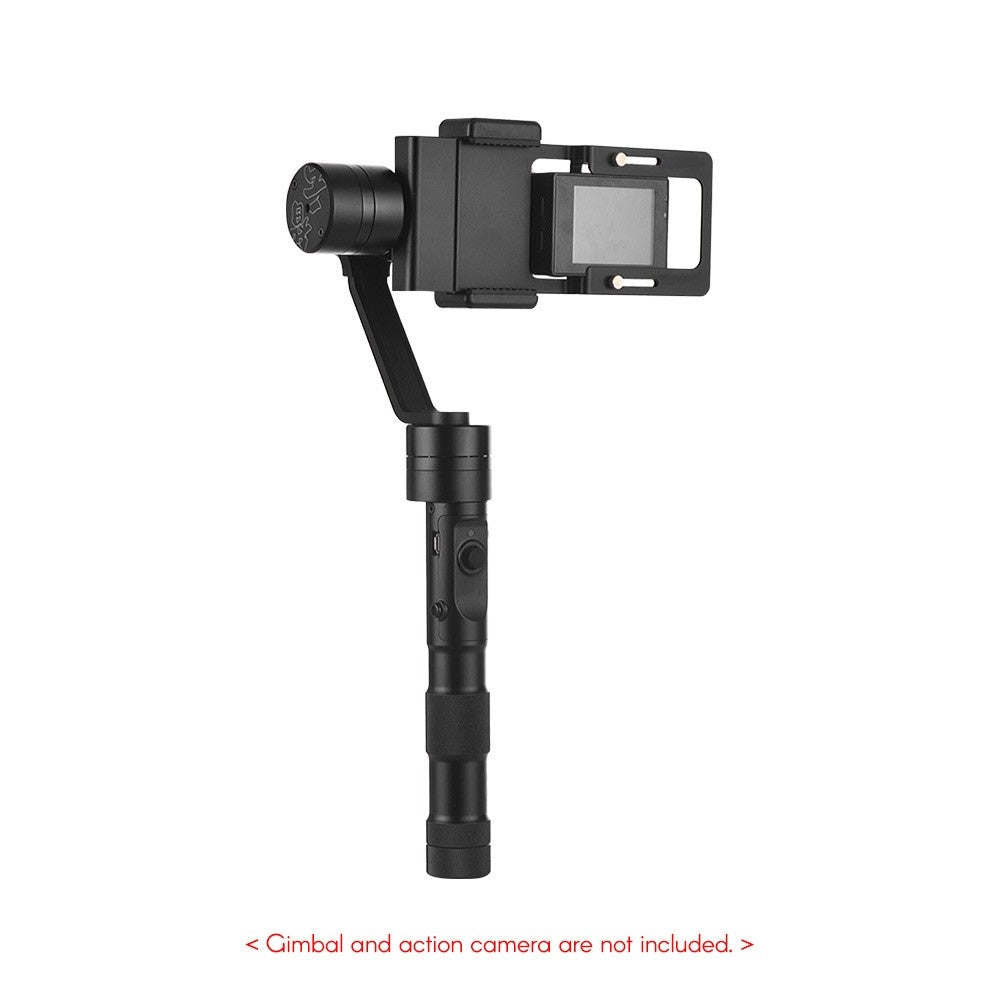 Gimbal Adapter Plate Switch Mount Plate for GoPro HERO 6 5 4 3 Action Camera for Zhiyun Smooth-4/Q Gimbals