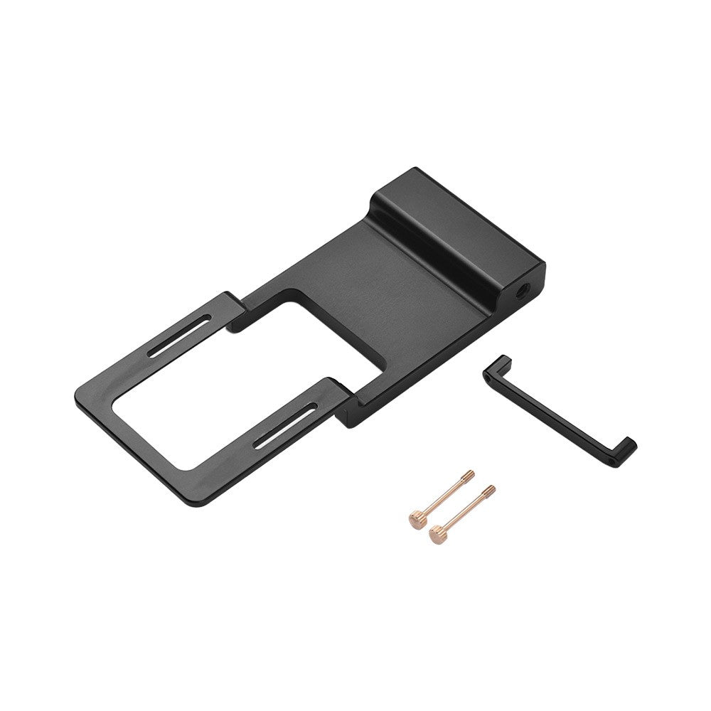 Gimbal Adapter Plate Switch Mount Plate for GoPro HERO 6 5 4 3 Action Camera for Zhiyun Smooth-4/Q Gimbals