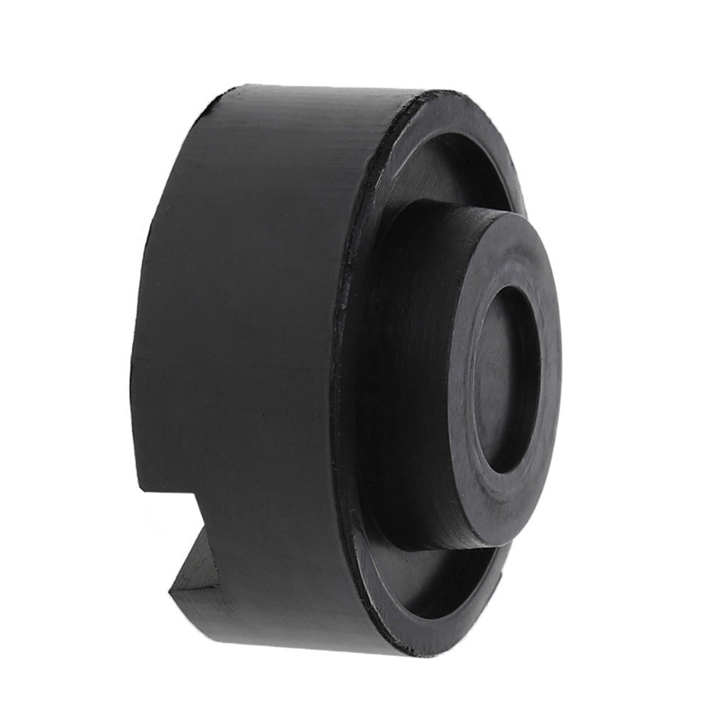 Universal Floor Slotted Car Rubber Jack Pad Frame Protector Jack Pad