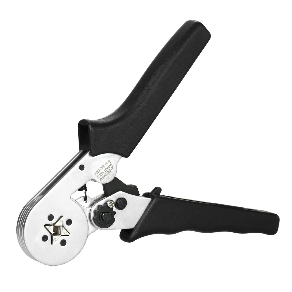 AWG23-7 Multi-functional Self-adjustable Wire Crimper