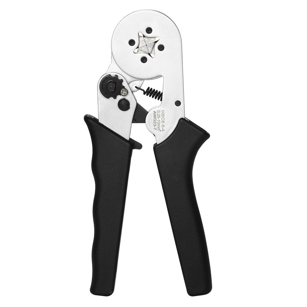 AWG23-7 Multi-functional Self-adjustable Wire Crimper