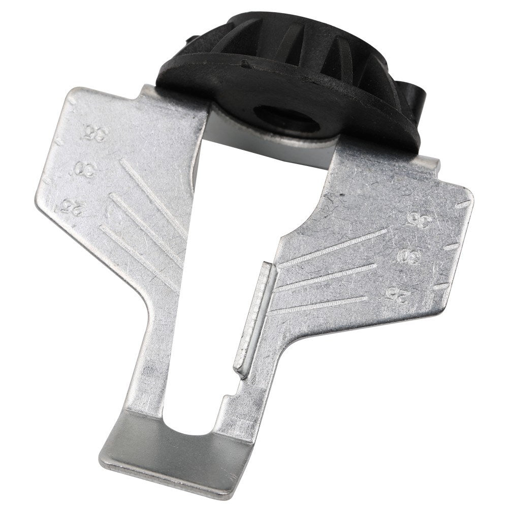 Tooth Grinding Tool Sharpening Attachment Chain Saw