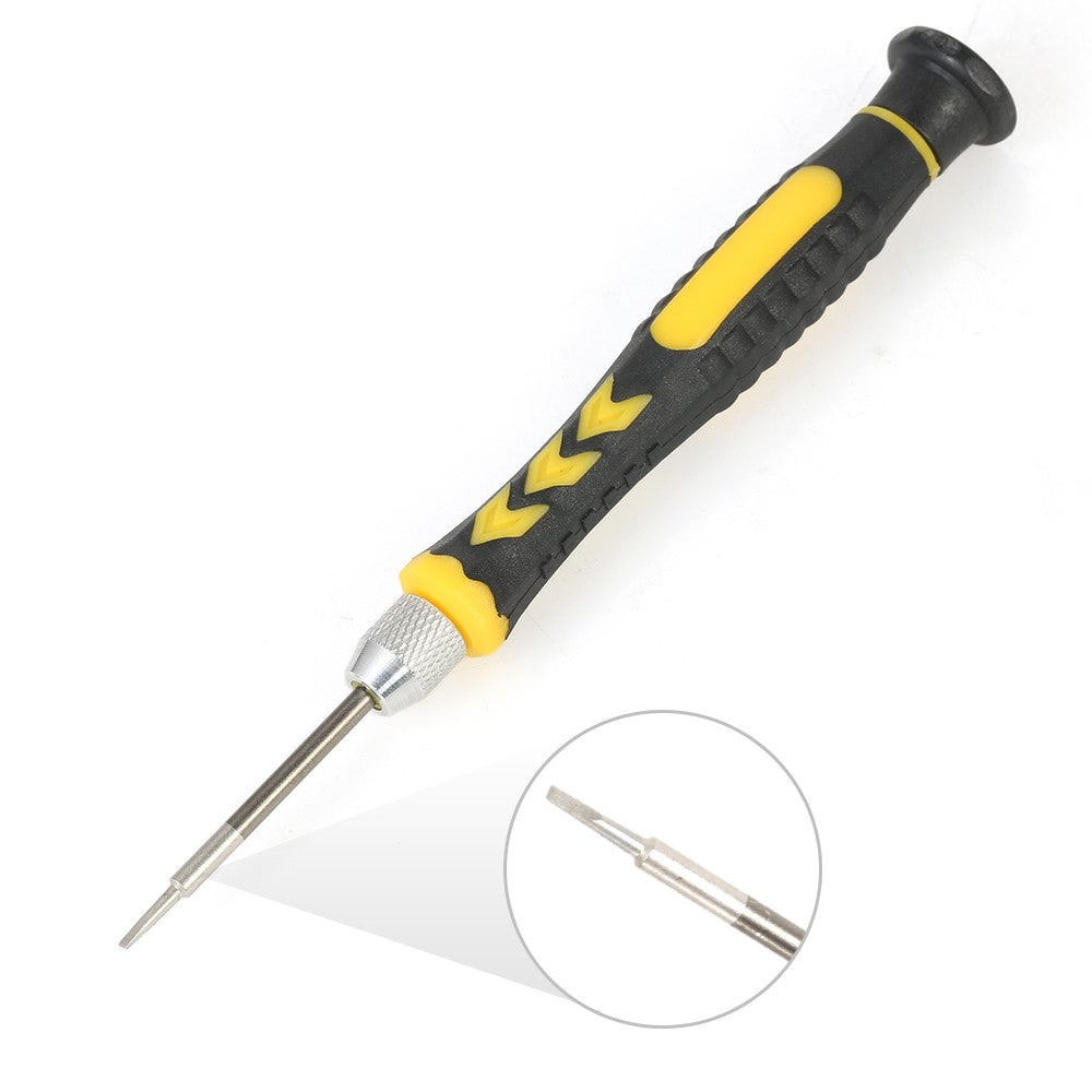 5 in 1 Multi-functional Screwdrivers Set with Magnetic Phillips and Torx Bits Electrical Work Repair Tools Kit - E3295-2