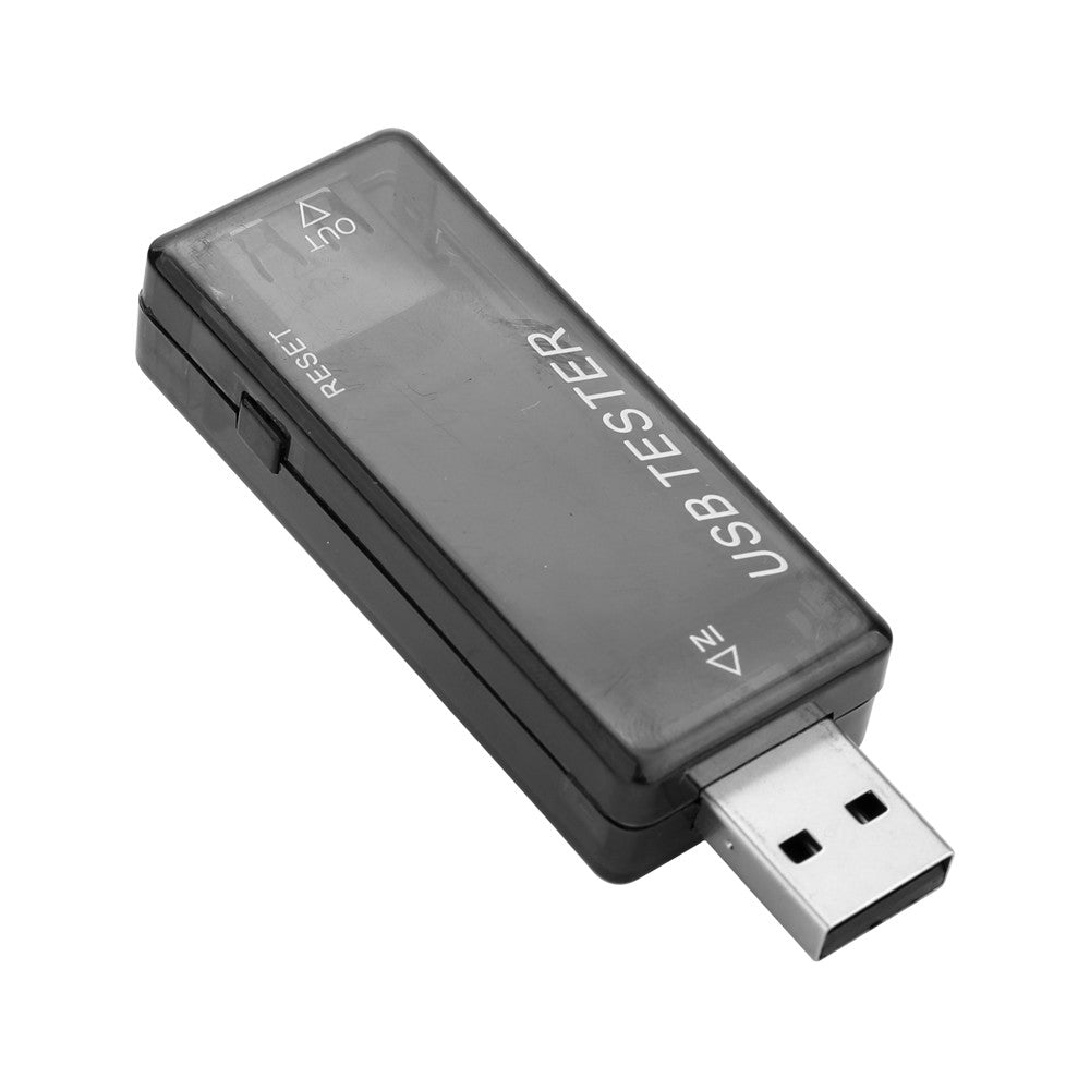 8 in 1 USB Current and Voltmeter Detector Battery Capacity Tester Mobile Power Meter