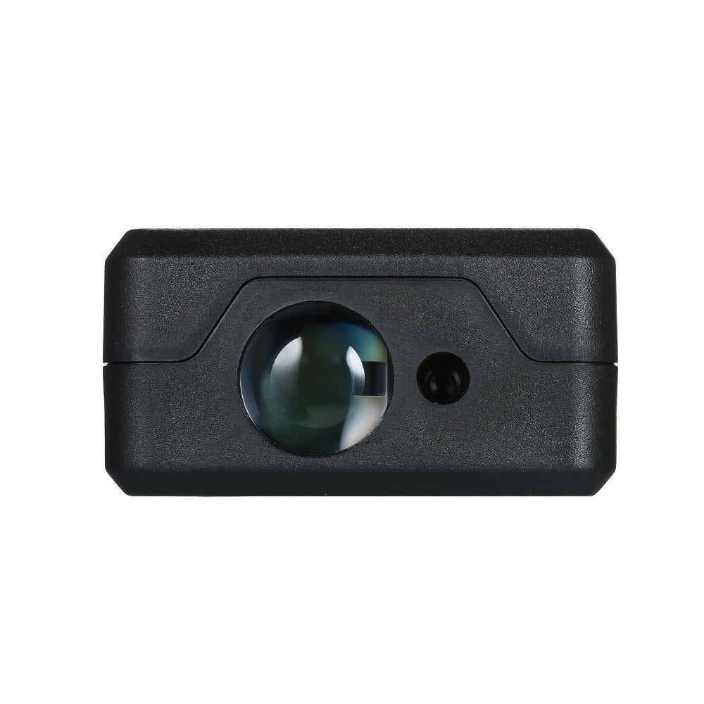 Handheld Digital Laser Distance Meter Portable Range Finder Rangefinder - 60m