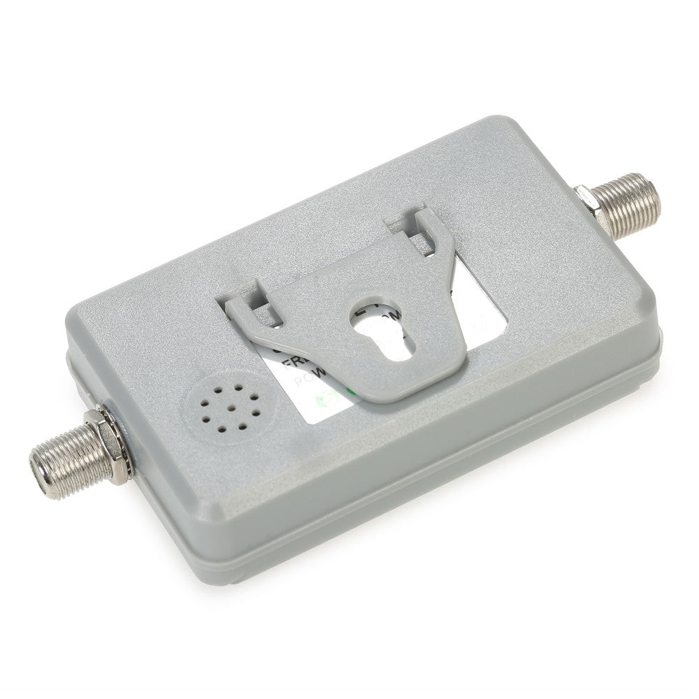 Digital Satellite Signal Finder with Buzzer Meter Mini Satellite Finder