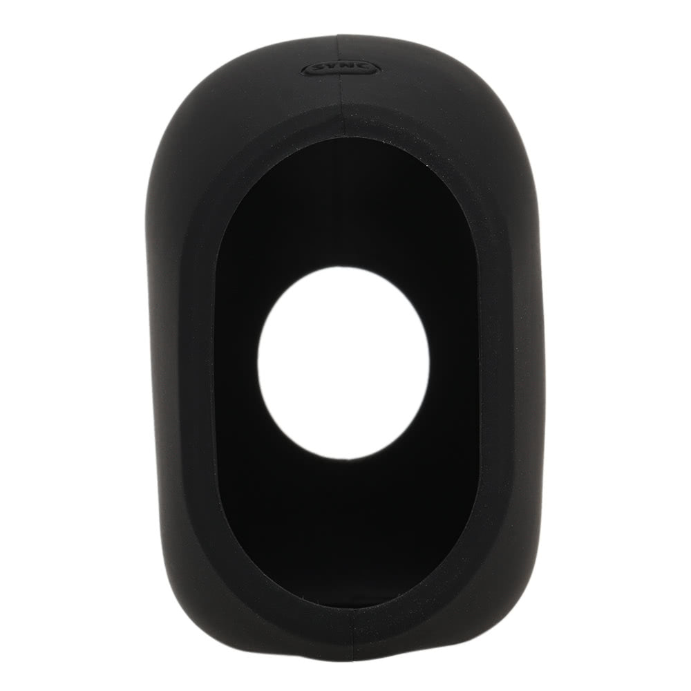 Security Weatherproof UV-resistant Case Silicone Skins for Arlo Cameras - 3Pcs