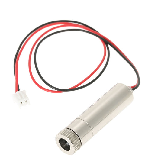 1500mW 405nm Violet Light Adjustable Laser Head Accessory for DIY Carving Engraving Machine Engraver