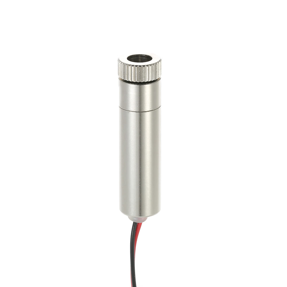 1500mW 405nm Violet Light Adjustable Laser Head Accessory for DIY Carving Engraving Machine Engraver