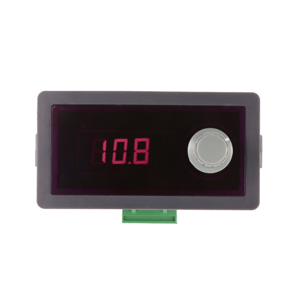 DC 12V 24V 4-20mA Signal Source Signal Generator Constant Current 0.01mA