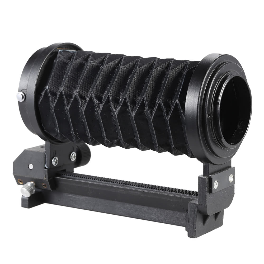 Macro Entension Bellows for Nikon F Mount Lens D90 D80 D60 D7100