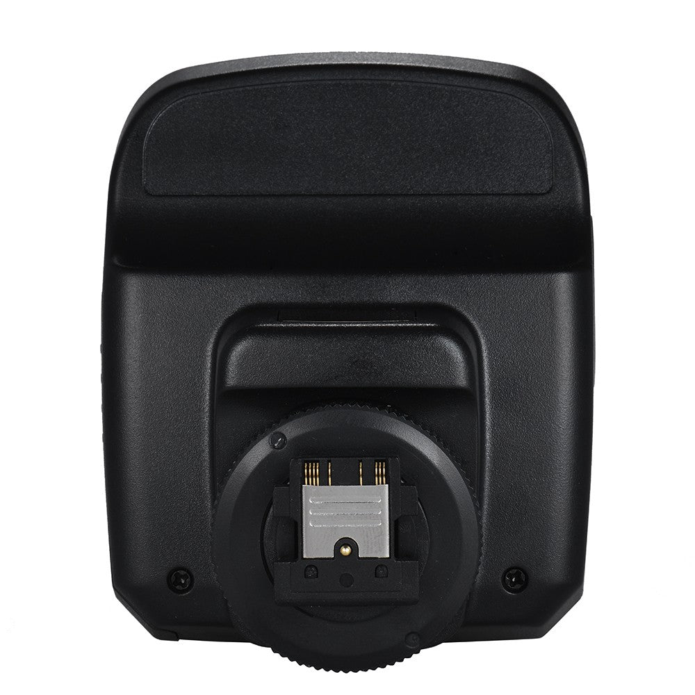 2.4GHz TTL Wireless Flash Trigger Transmitter for Sony A77II, A7RII, A7R, A58, A99, ILCE600L Camera