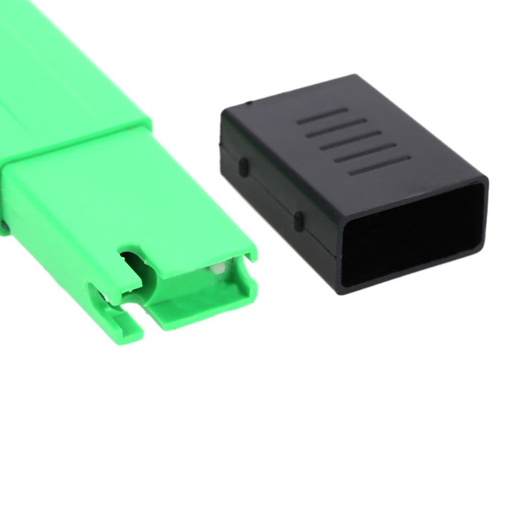 Pen ORP Meter with Backlit Display Oxidation Reduction Potential Industry and Experiment Analyzer Redox Meter Drinking Water Quality Analysis Device - Green