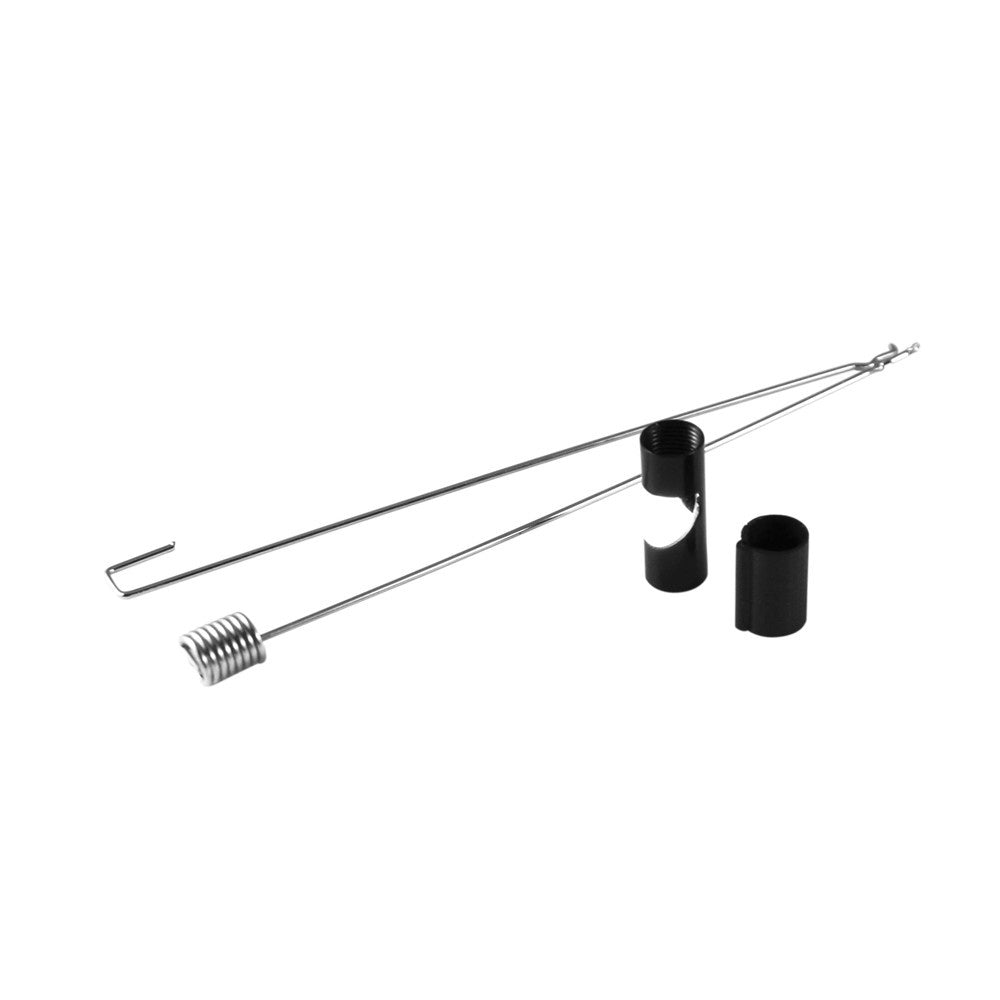 Waterproof Wireless USB Port with 5.5mm Visual Lens Wifi Portable Inspection Cam for Android Phone - 1.5m