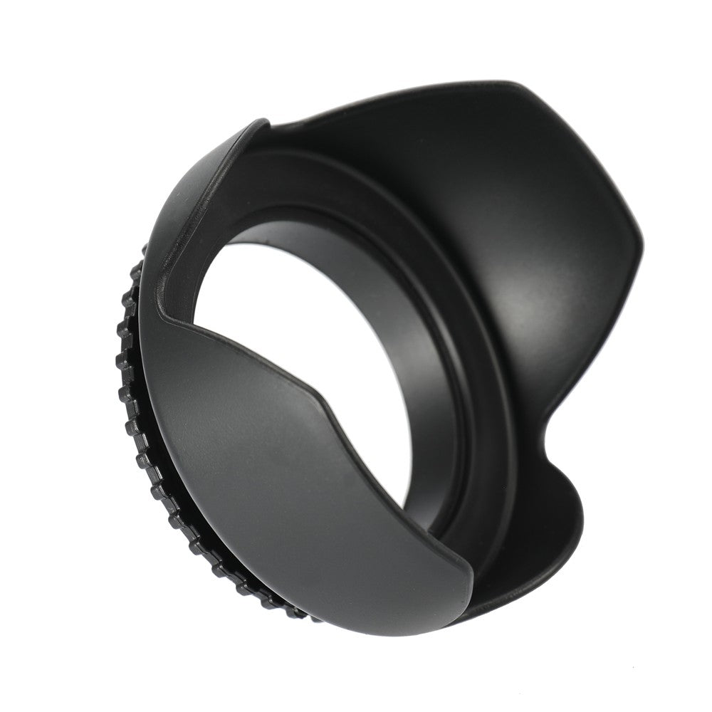 Camera Lens Filters Kit Lens Hood for Canon Camera - 58mm
