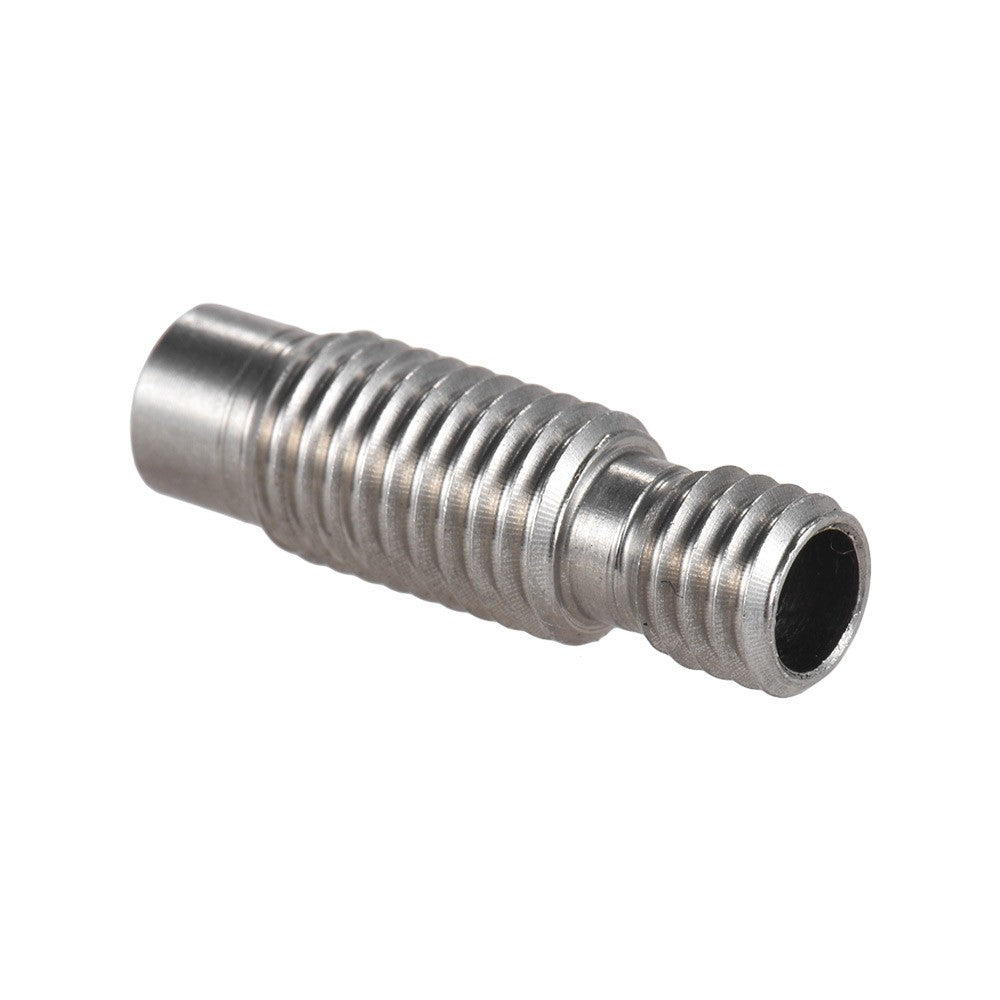 Stainless Steel Nozzle Throat Tube for E3D V6 Hot End 1.75mm Extruder Makerbot Reprap 3D Printers Accessories - Type 5