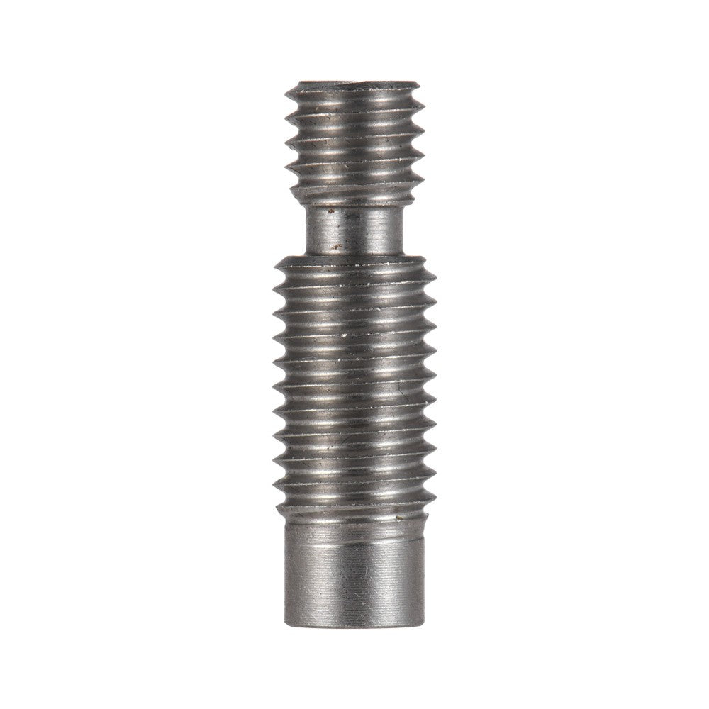 Stainless Steel Nozzle Throat Tube for E3D V6 Hot End 1.75mm Extruder Makerbot Reprap 3D Printers Accessories - Type 5