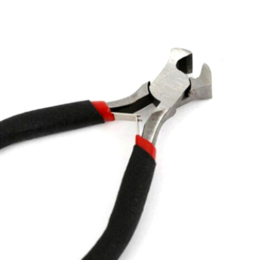 Electrical Wire Cable Cutting Nipper High Hardness Steel Cutter - 2