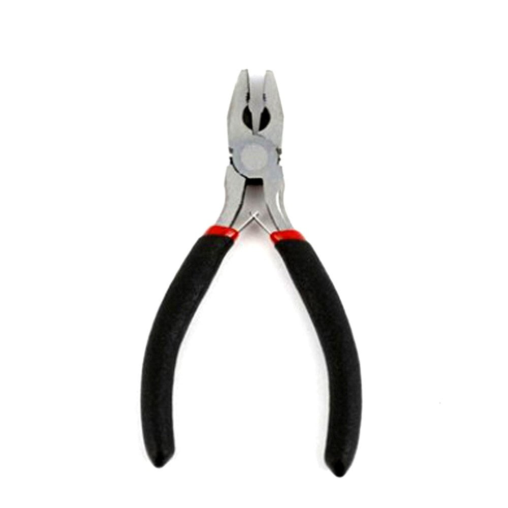 Electrical Wire Cable Cutting Nipper High Hardness Steel Cutter - 5