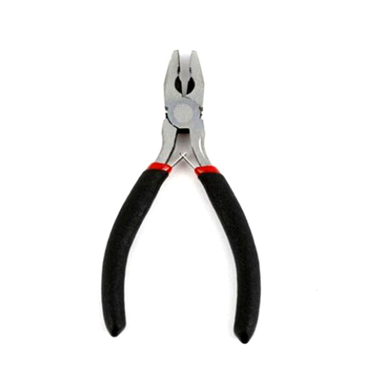 Electrical Wire Cable Cutting Nipper High Hardness Steel Cutter - 5