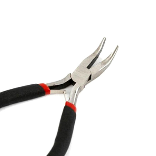 Electrical Wire Cable Cutting Nipper High Hardness Steel Cutter - 7