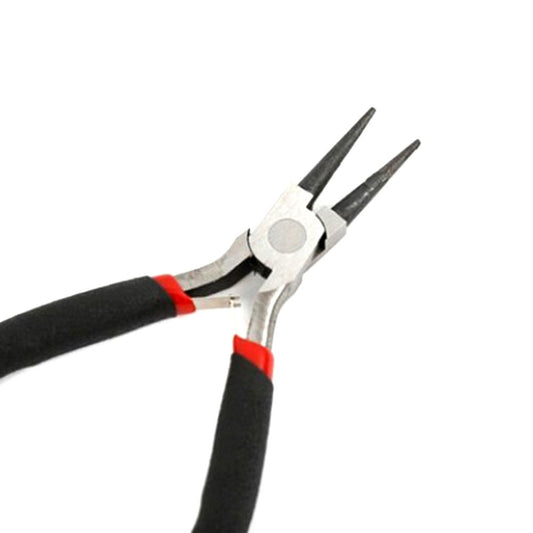 Electrical Wire Cable Cutting Nipper High Hardness Steel Cutter - 8
